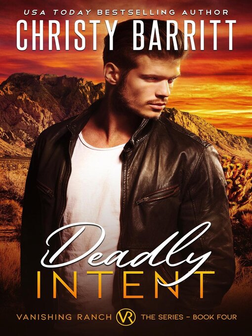 Title details for Deadly Intent by Christy Barritt - Available